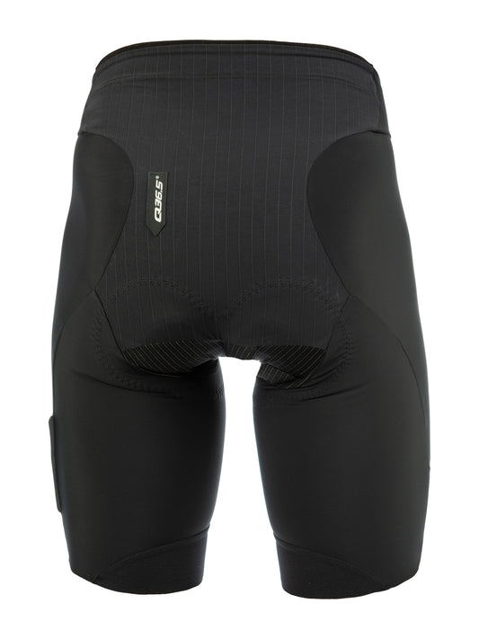 Q36.5 - GREGARIUS ESSENTIAL HALF SHORTS MOD24