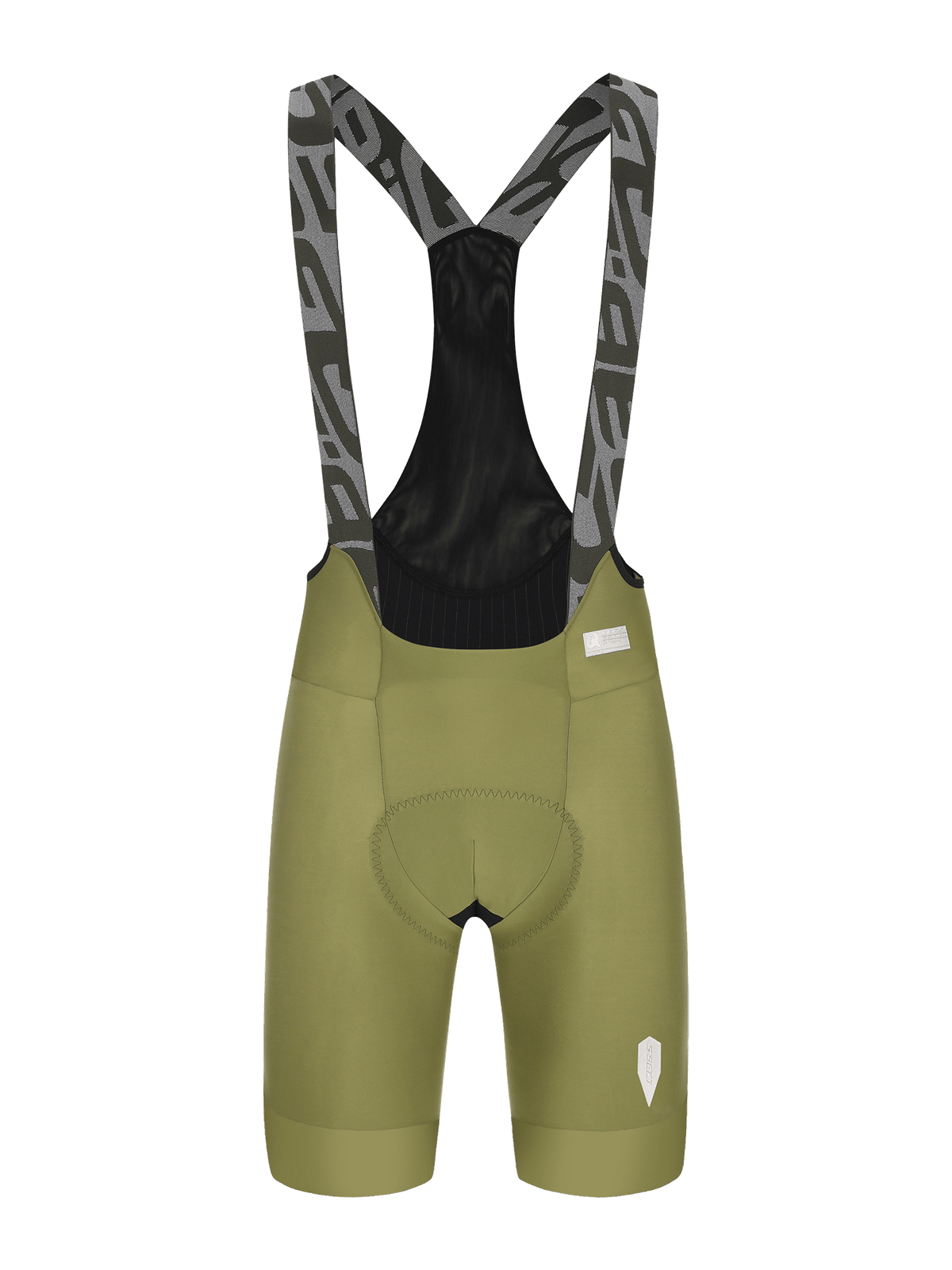 Q36.5 - 2026 GREGARIUS PRO BIB SHORTS (MEN)