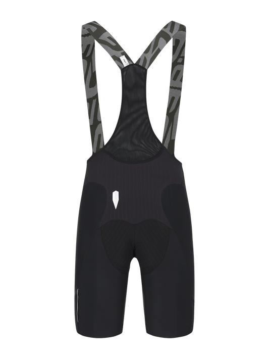 Q36.5 - 2025 GREGARIUS PRO BIB SHORTS (MEN)