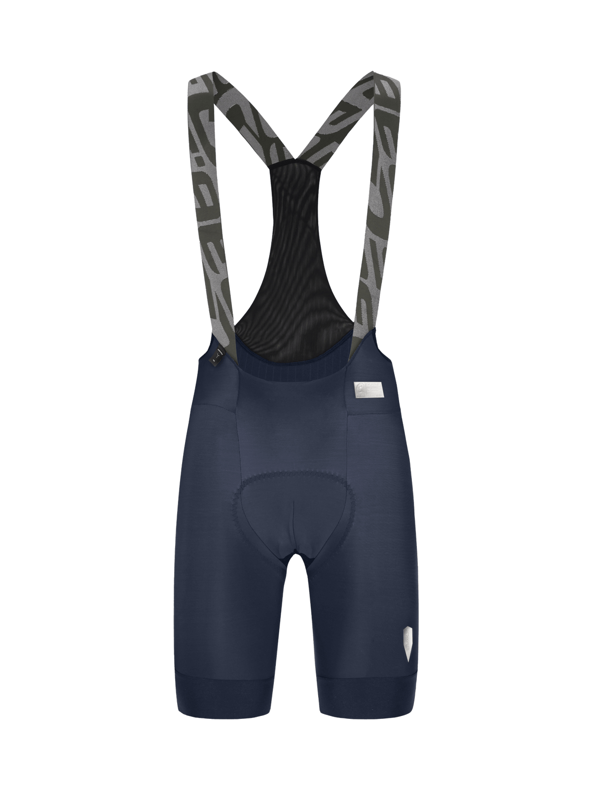 Q36.5 - 2026 GREGARIUS PRO BIB SHORTS (MEN)