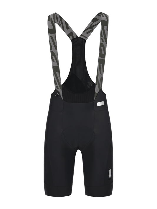 Q36.5 ADVENTURE CARGO BIB SHORTS 2025