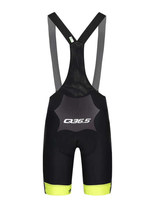 Q36.5 - GREGARIUS Q36.5 PRO CYCLING TEAM BIB SHORTS 2024
