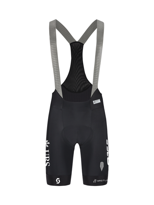 Q36.5 - GREGARIUS Q36.5 PRO CYCLING TEAM BIB SHORTS