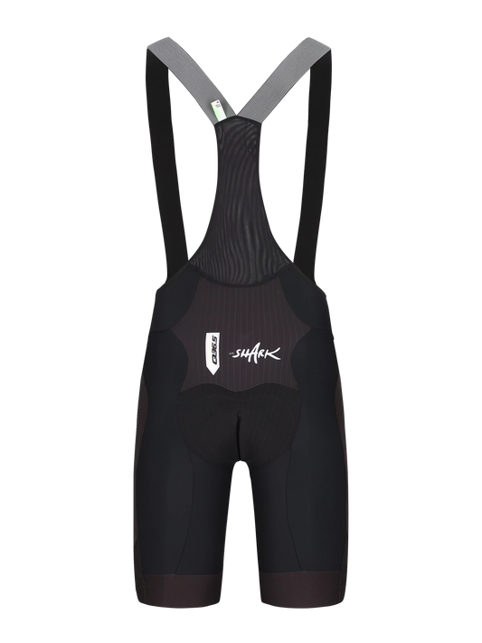 Q36.5 - GREGARIUS PRO NIBALI SHARK BIB SHORTS