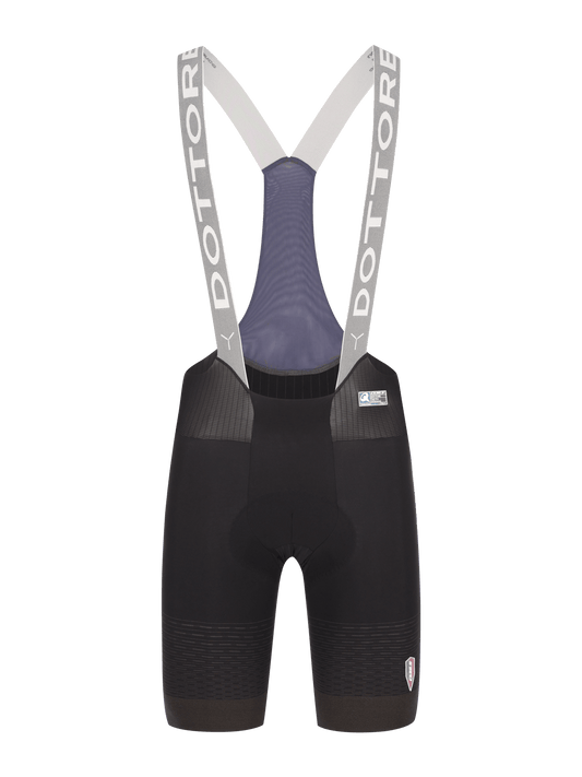 Q36.5 DOTTORE CLIMA BIB SHORTS - 2026