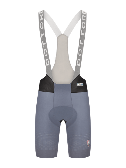 Q36.5 DOTTORE CLIMA BIB SHORTS - 2026