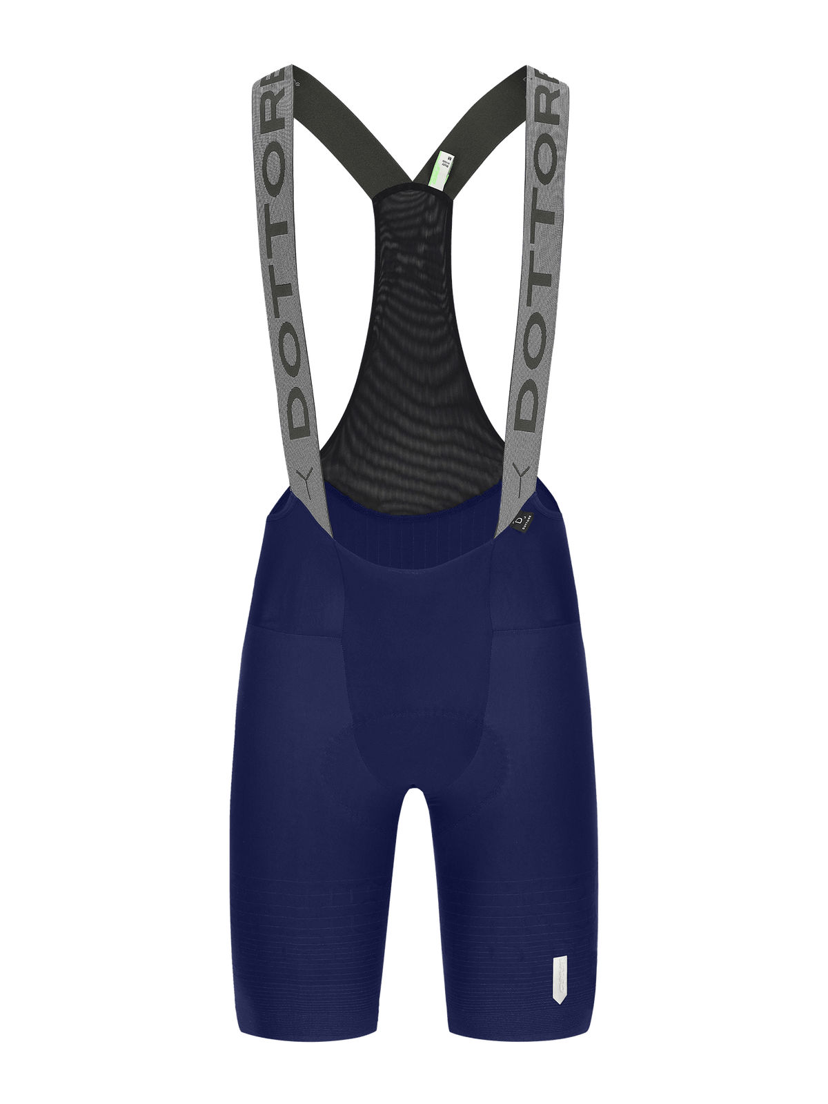 Q36.5 - DOTTORE PRO BIB SHORTS