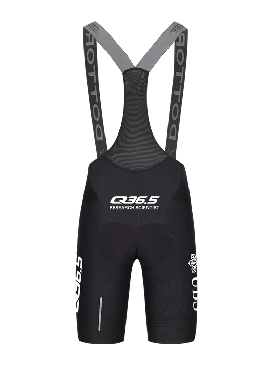 Q36.5 - Dottore PRO Q36.5 PRO CYCLING TEAM BIB SHORTS RACING