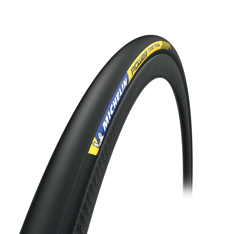 MICHELIN POWER TIME TRIAL TIRE - 700 x 23c