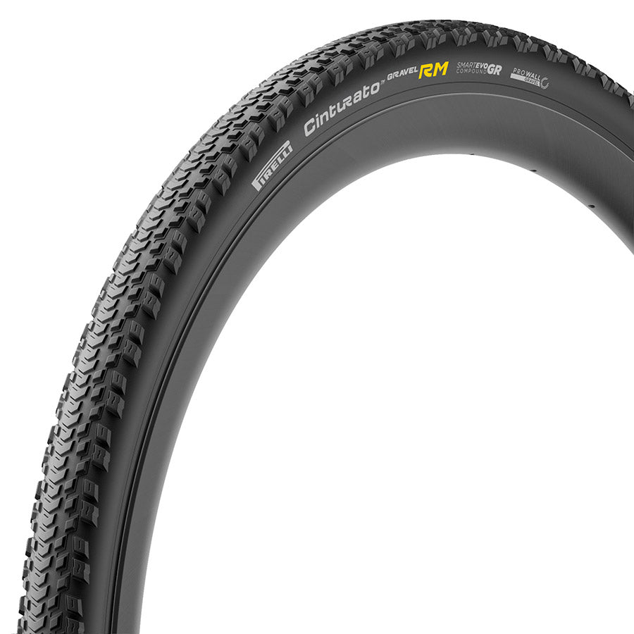 PIRELLI CINTURATO GRAVEL RM TIRES