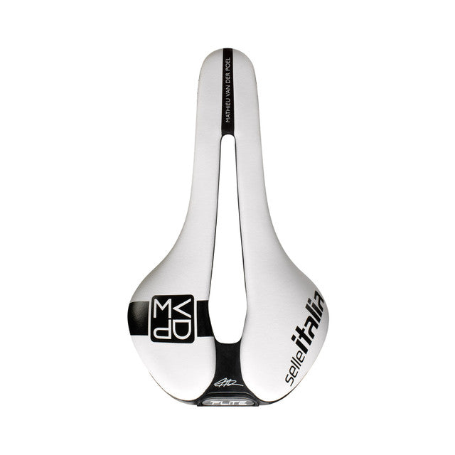 SELLE ITALIA FLITE BOOST KIT CARBONIO SUPERFLOW MVDP The Wheelhouse Boutique Bike Shop