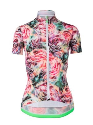 L1 ROSE3D Jersey Women Rosa antico
