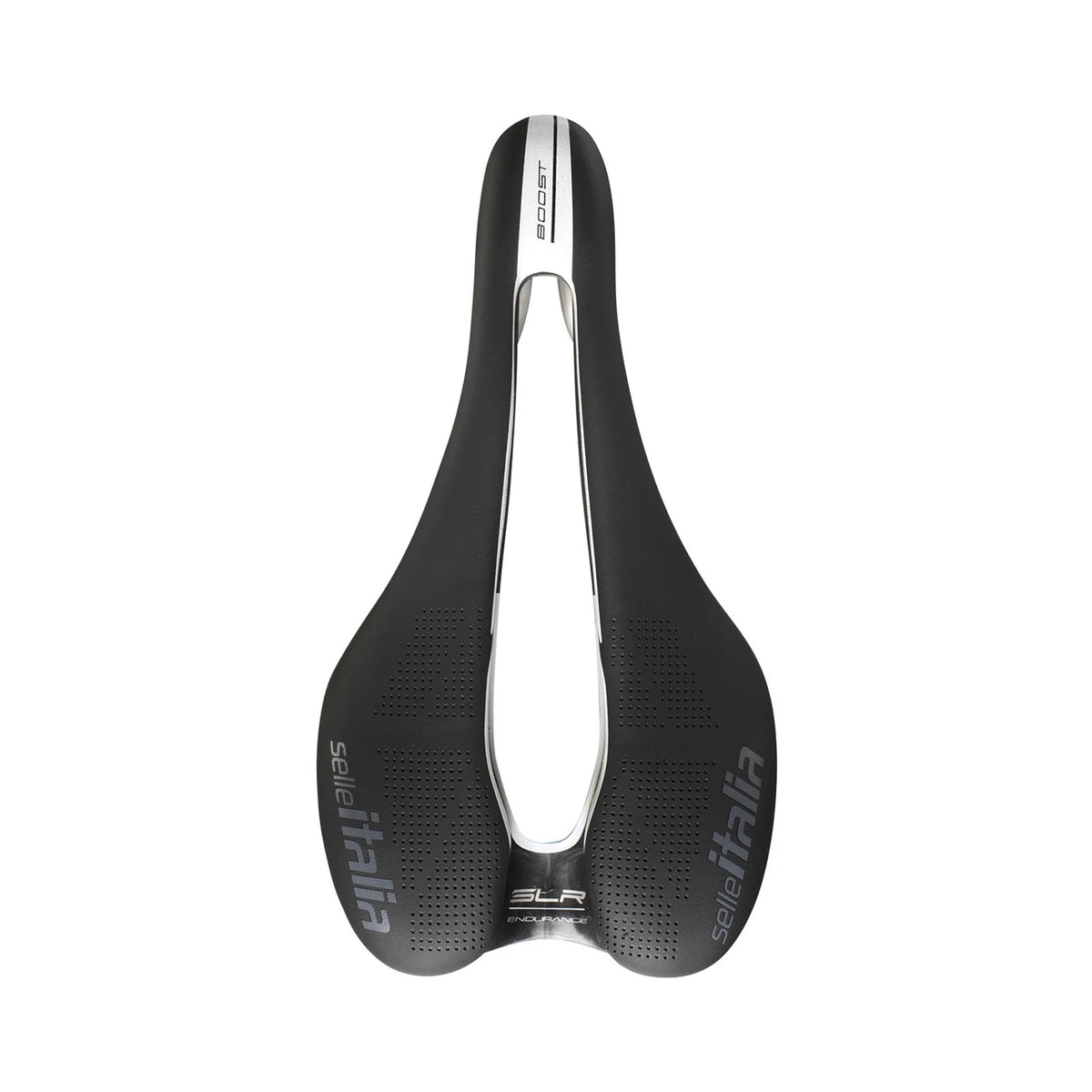 SELLE ITALIA SLR BOOST - ENDURANCE SUPERFLOW TI316