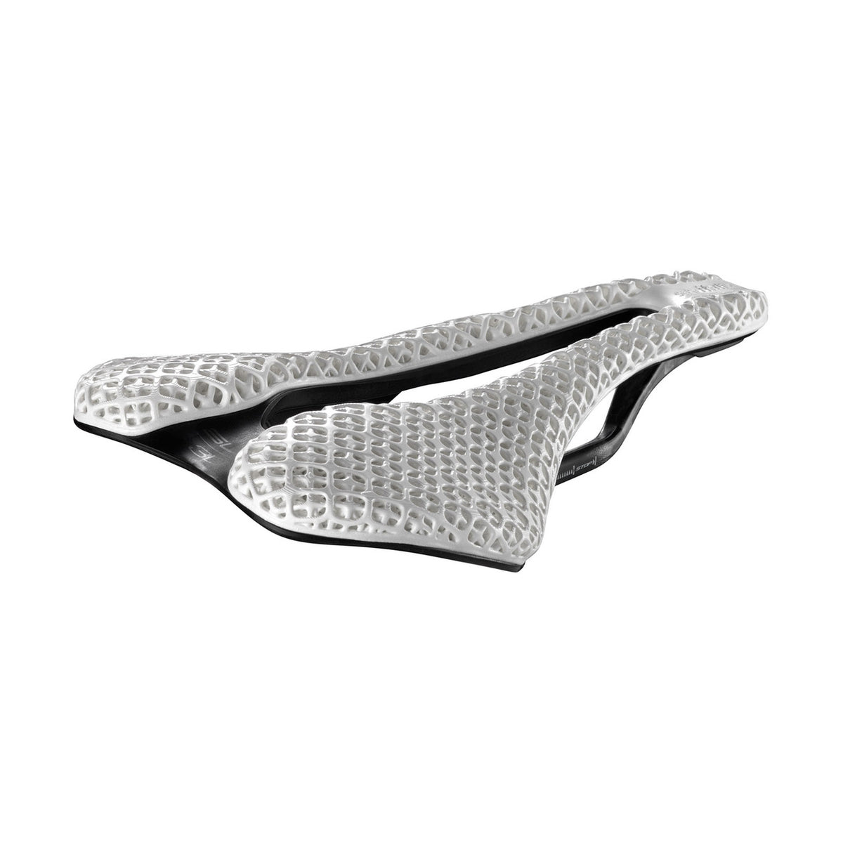 SELLE ITALIA SLR BOOST 3D KIT CARBONIO SUPERFLOW