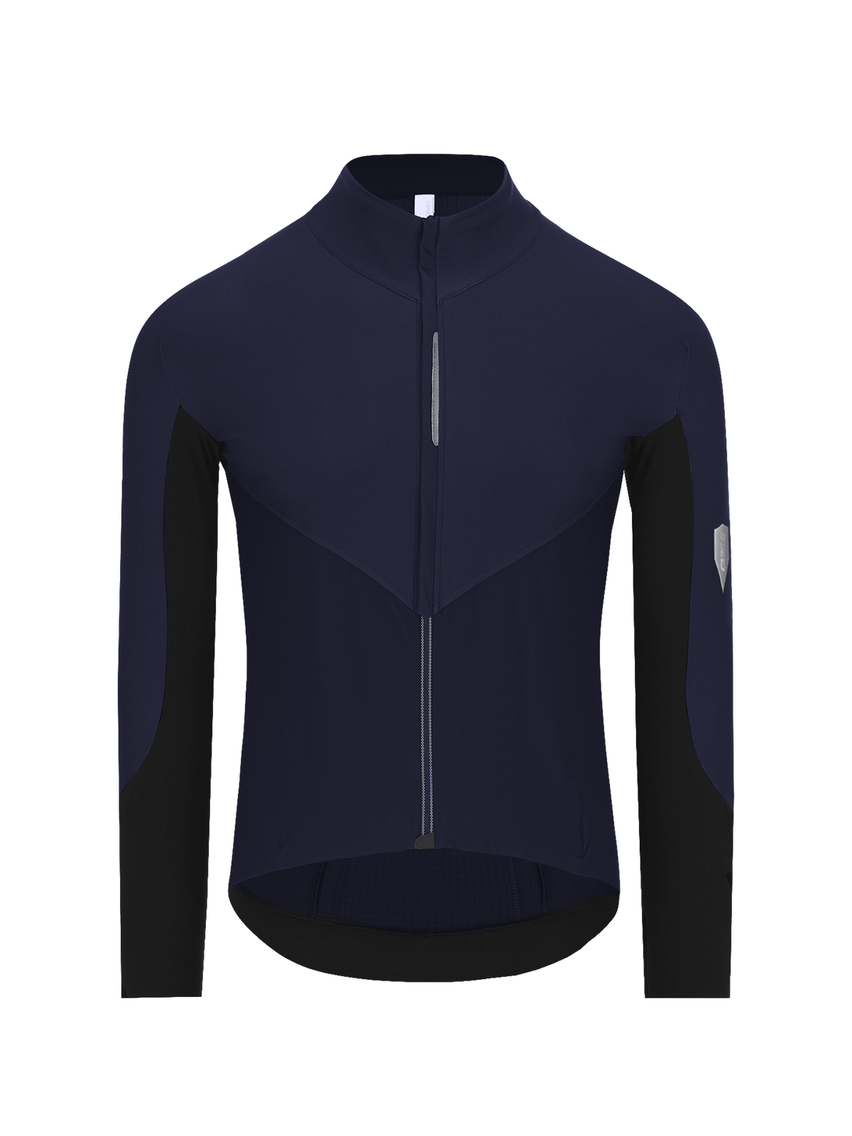 Q36.5 - DOTTORE HYBRID QUE LONG SLEEVE JERSEY ( GEN 3 )