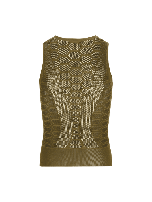 Q36.5 BASE LAYER 1 SLEEVELESS