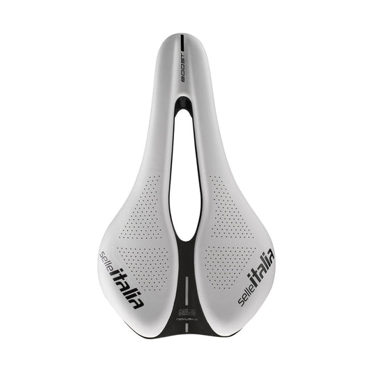 SELLE ITALIA NOVUS EVO BOOST KIT CARBONIO SUPERFLOW