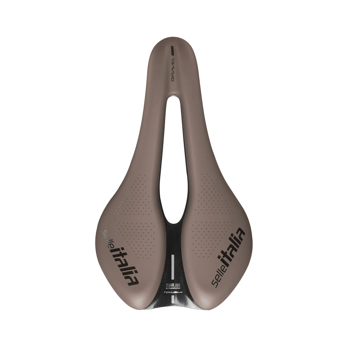 SELLE ITALIA NOVUS BOOST EVO GRAVEL