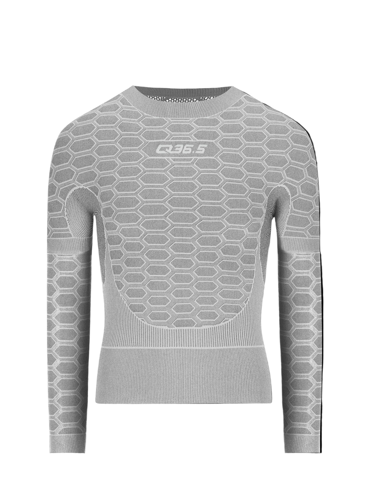 Q36.5 - BASE LAYER 3 Long Sleeve