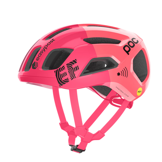 POC VENTRAL AIR MIPS - EF LIMITED EDITION