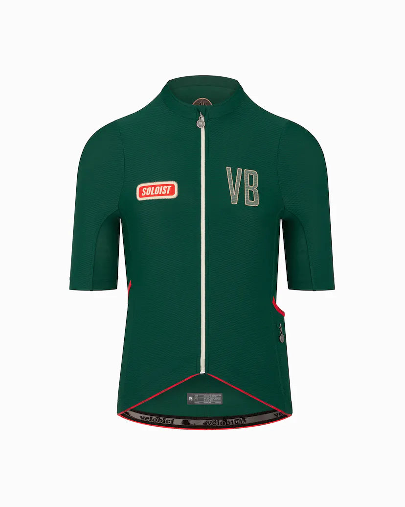 VELOBICI - SOLOIST JERSEY