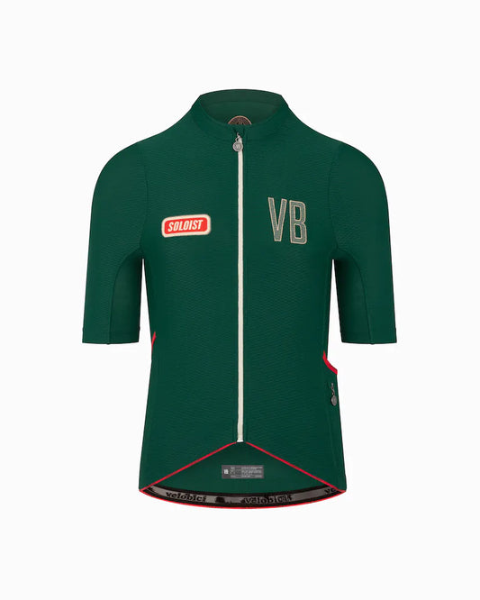 VELOBICI - SOLOIST JERSEY
