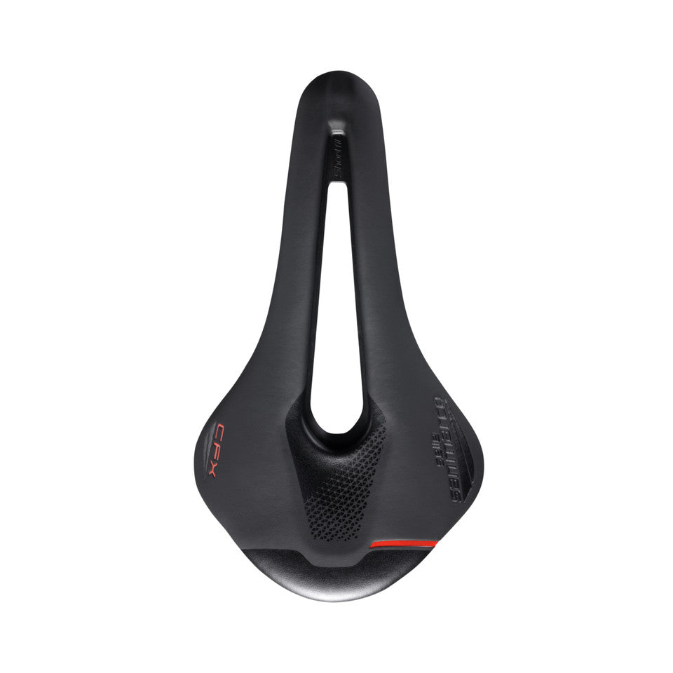 SHORTFIT 2.0 CARBON FX - NARROW