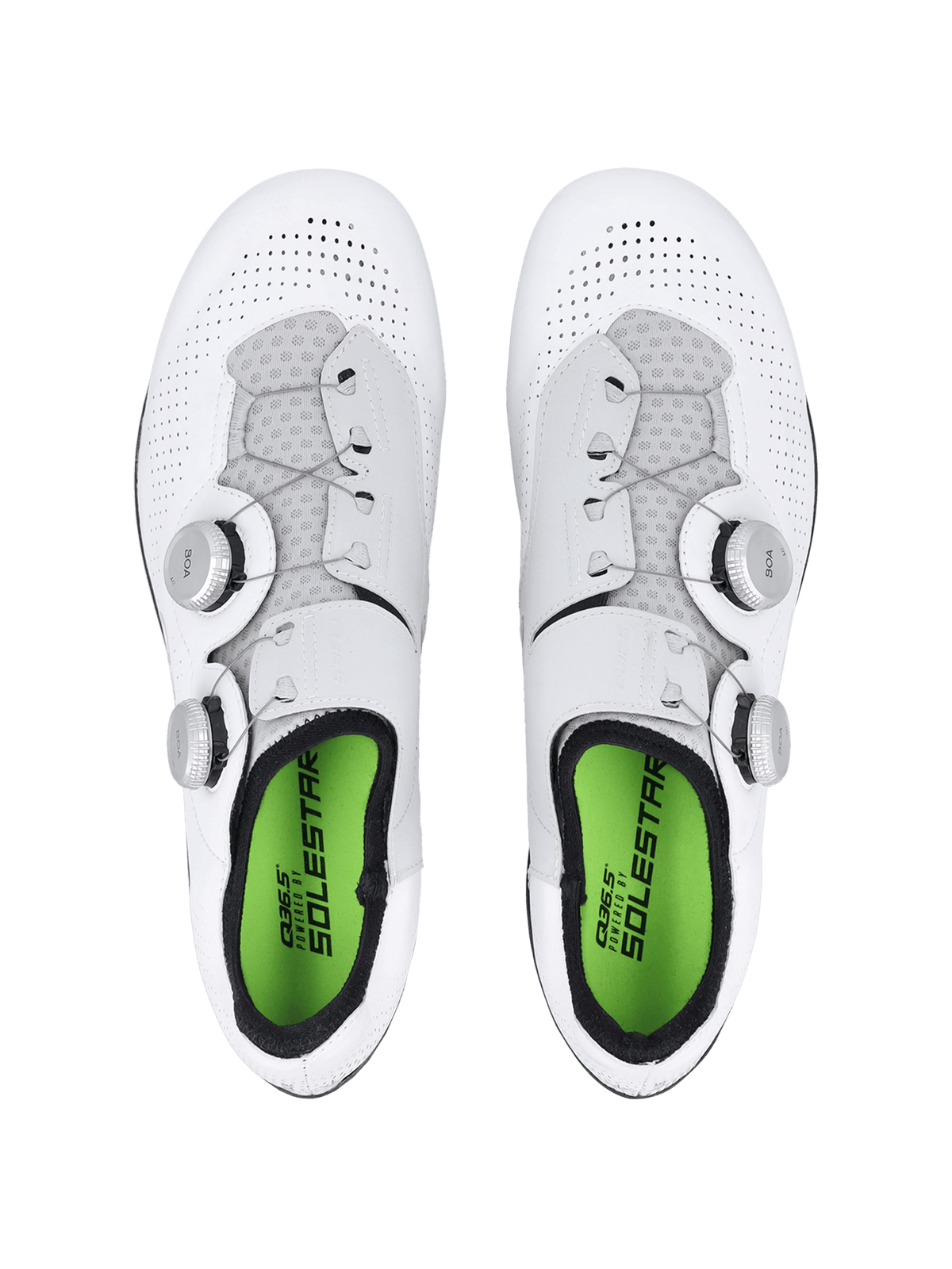 UNIQUE PRO ROAD SHOES
