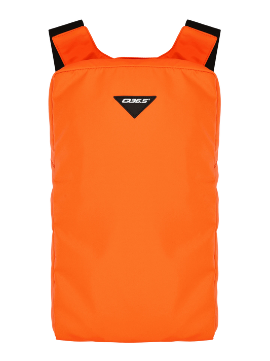 Q36.5 - ADVENTURE RIDING BACKPACK