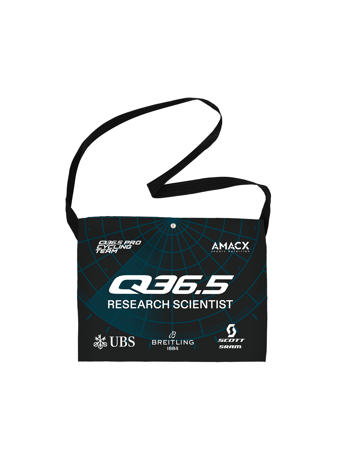 Q36.5 PRO CYCLING TEAM MUSETTE