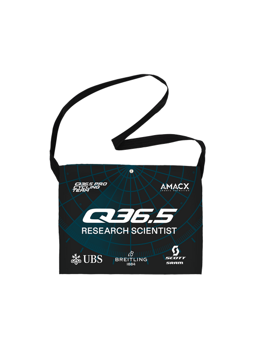 Q36.5 PRO CYCLING TEAM MUSETTE
