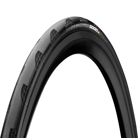 CONTINENTAL GRAND PRIX 5000 FOLDING TIRE