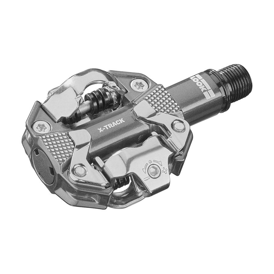 LOOK X-TRACK SPD PEDALS