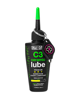 MUC OFF CERAMIC DRY LUBRICANT