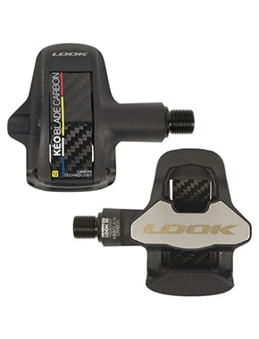 pedale look keo blade LOOK KEO BLADE CARBON PEDAL – The Wheelhouse