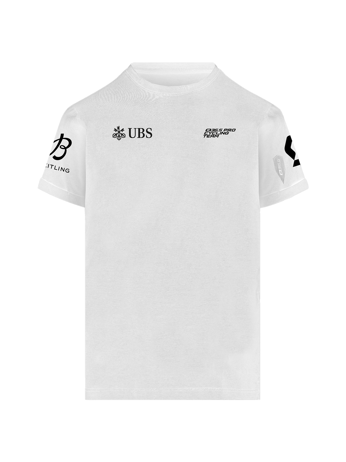 Q36.5 PRO CYCLING TEAM T-SHIRT