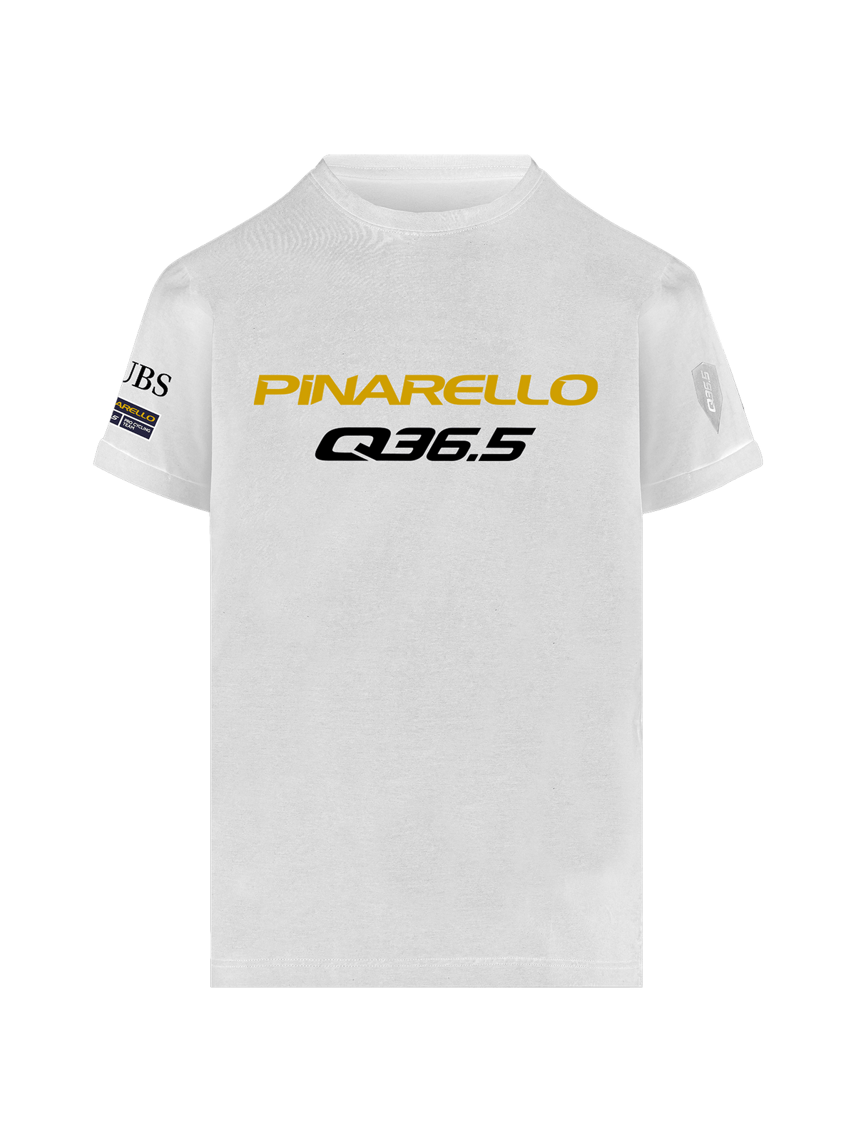 Q36.5 PRO CYCLING TEAM T-SHIRT
