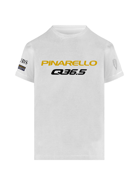 Q36.5 PRO CYCLING TEAM T-SHIRT