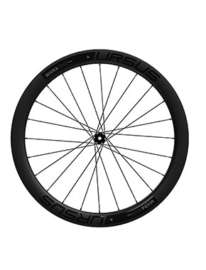 URSUS MIURA TC47 DISC ROAD BIKE WHEELS