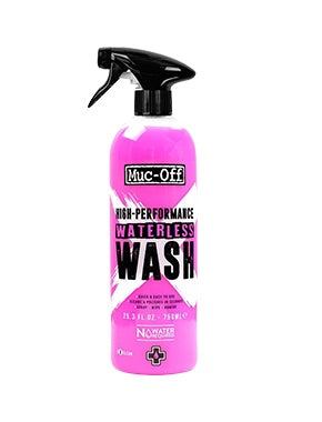 MUC OFF WATERLESS SPRAY 1L