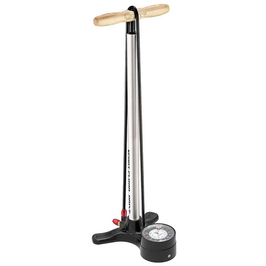 LEZYNE SPORT FLOOR DRIVE PUMP