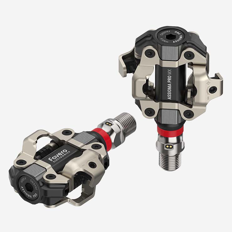 FAVERO ASSIOMA PRO MX
