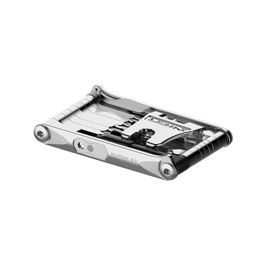 LEZYNE SUPER SV23 MULTI-TOOL