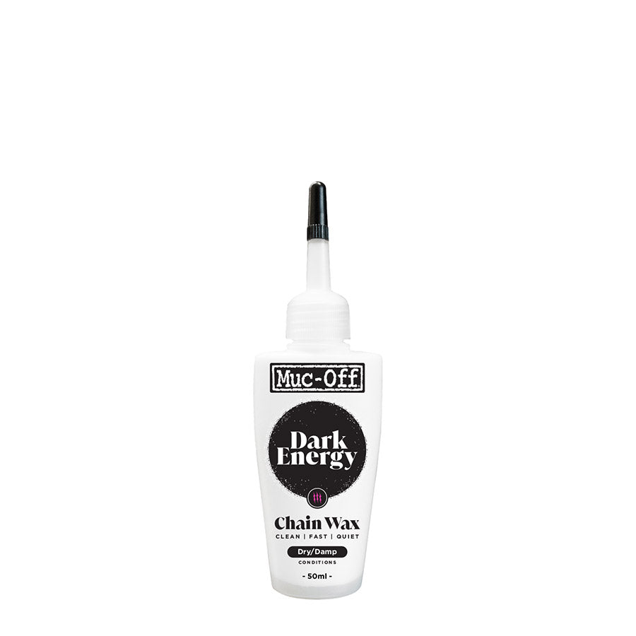 MUC-OFF DARK ENERGY WAX LUBE