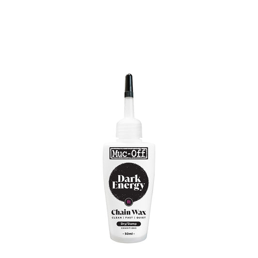MUC-OFF DARK ENERGY WAX LUBE