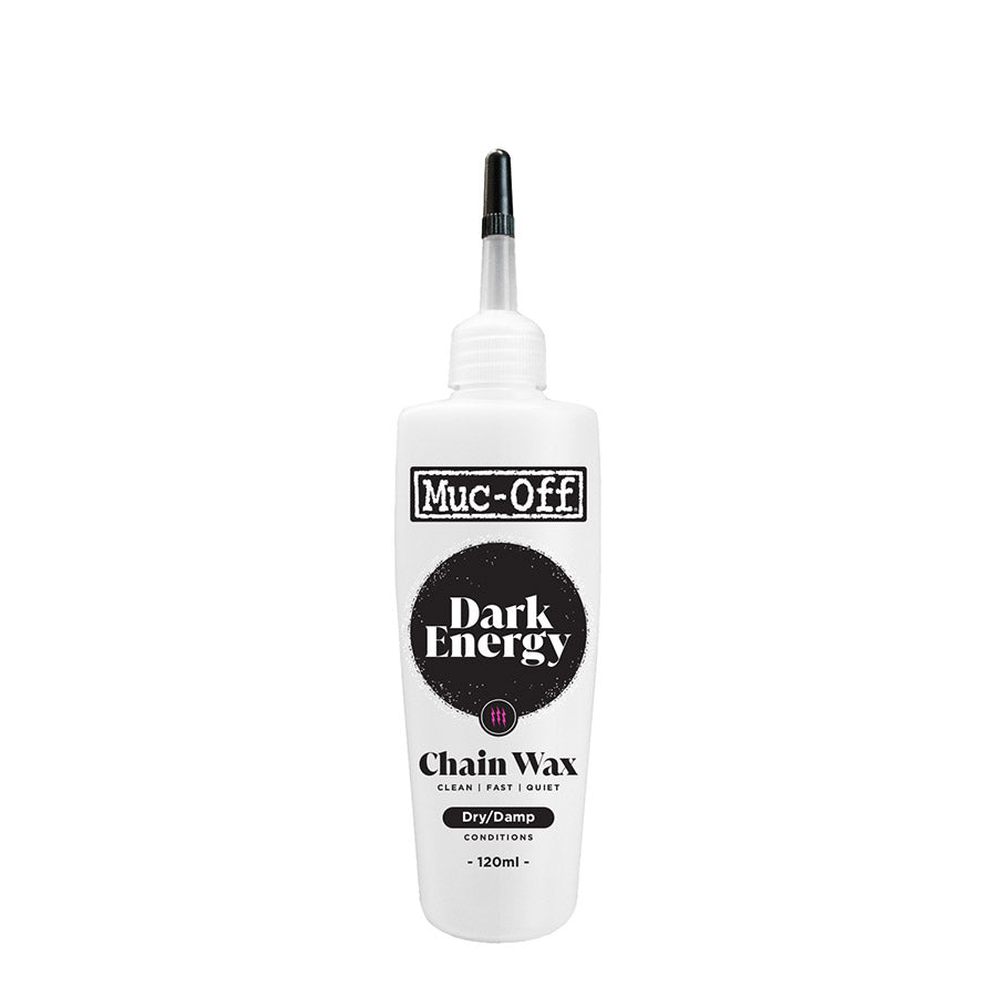 MUC-OFF DARK ENERGY WAX LUBE
