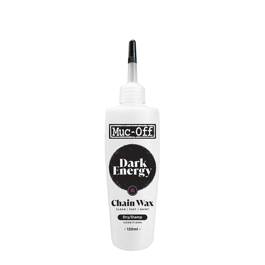 MUC-OFF DARK ENERGY WAX LUBE