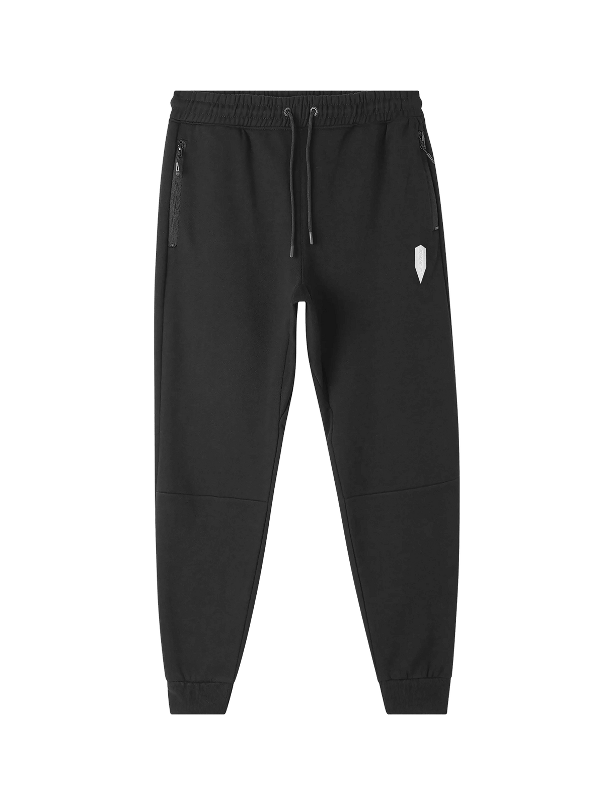 Q36.5 CYCLING PRO TEAM COMFORT TROUSERS BLACK