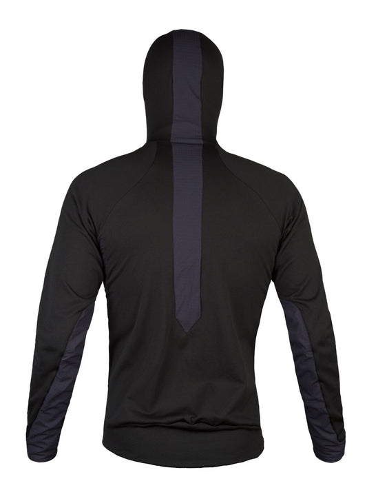 Q36.5 - ACTIVE WEAR HOODIE X