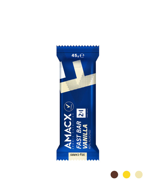 AMACX - FAST BAR